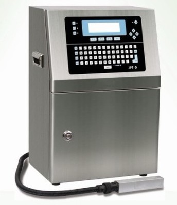 济南喷码机应用场景详解 从苏打水、矿泉水的精准标识到绿色蜂产品与特产的品牌守护