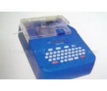 广力打码机 产品信息、工作原理与应用领域全解析