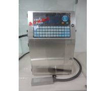 高性能打码机与喷码机产品信息详解